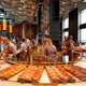 Image for article titled Inside Starbucks’s supersized homage to its Italian roots
